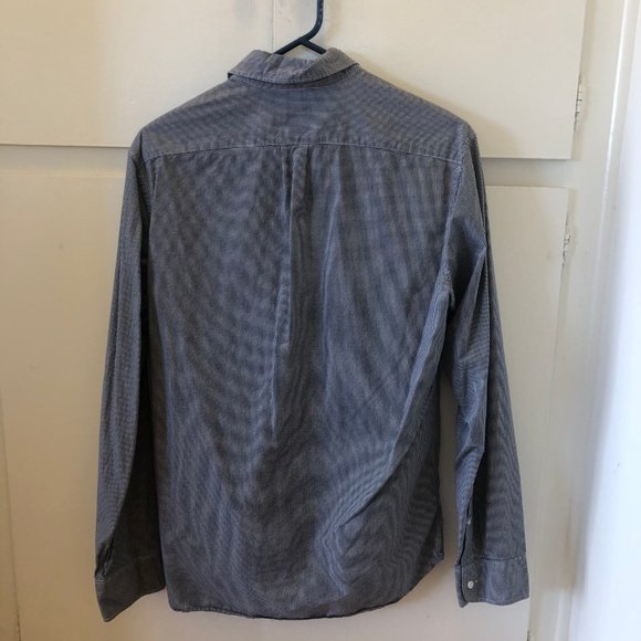 J. Crew Button up Shirt - Picture 2 of 6